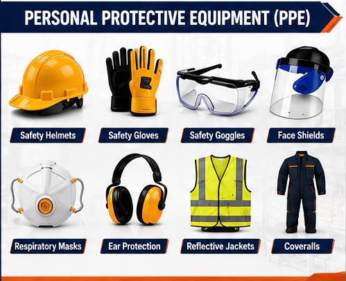 Personal Protective Equipment products